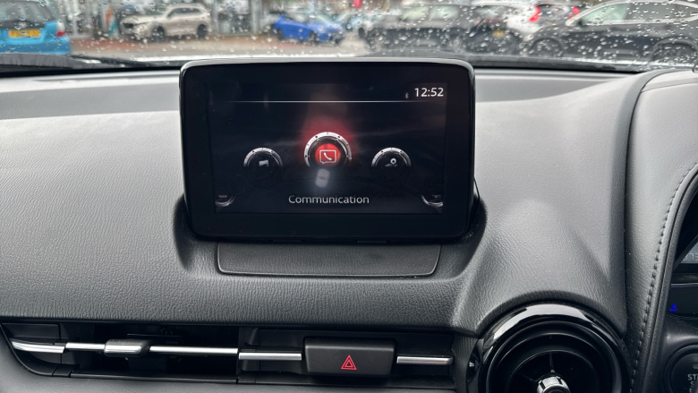 Mazda CX-3 2.0 Sport Nav + 5dr Petrol Hatchback